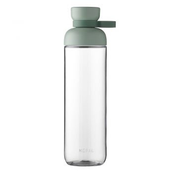 Sticlă verde-deschis din tritan 900 ml Nordic sage – Mepal