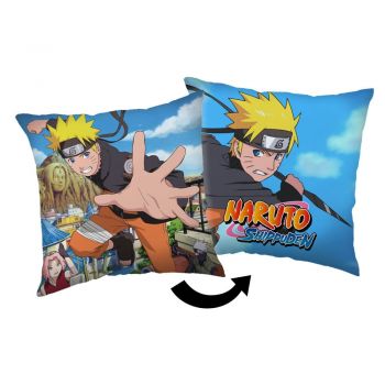 Pernă pentru copii Naruto – Jerry Fabrics