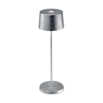 Zafferano lampă de masă led fără fir Olivia Pro